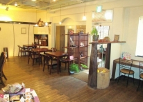 店舗イメージ