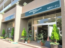 店舗イメージ